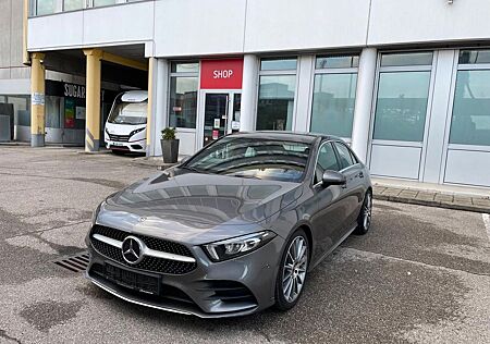 Mercedes-Benz A 250 A -Klasse Lim.