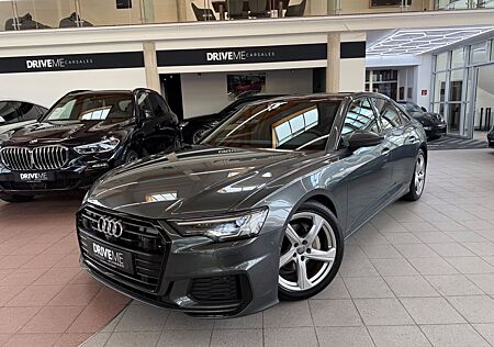 Audi A6 Lim. 40 TDI sport 3x S-Line MATRIX PANO ACC