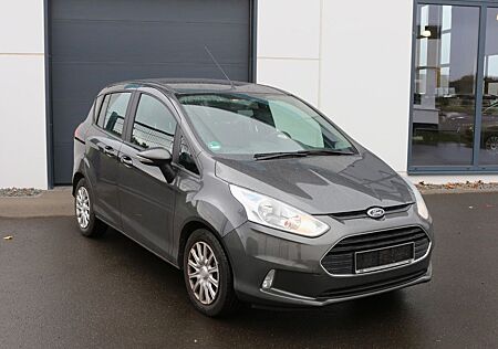 Ford B-Max gebraucht kaufen Ford B-Max Trend/ Serviceheft