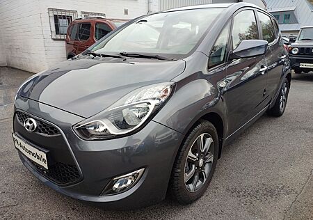 Hyundai ix20 1.6 Navi+Cam/Alu/ Automatik