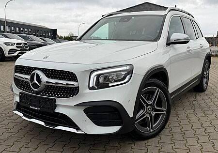 Mercedes-Benz GLB 200 GLB 200d 3 x AMG Line 7 Sitzer