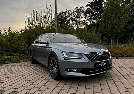 Skoda Superb /AUTOMATIK/NAVI/KLIMA/ACC/KAMERA