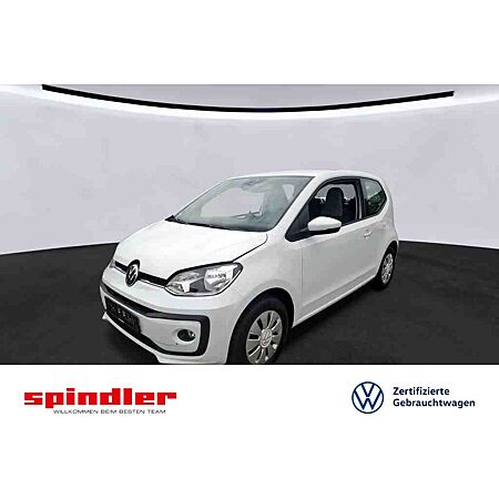 VW up! leasen