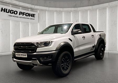 Ford Ranger Raptor Doppelkabine 2.0 EcoBlue 4x4 Aut.