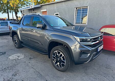 VW Amarok Volkswagen 3.0 TDI 177 kW PanAmericana Doppelkabine