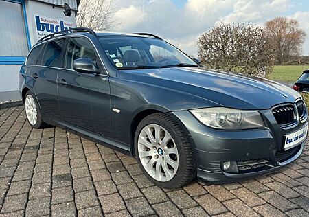 BMW 330d Touring