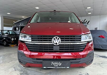 VW T6 Multivan Volkswagen DSG LED KAM ACC NAVI 5JA GARANTIE