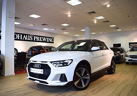 Audi A1 citycarver 30 TFSI ACC/VIRTUAL/LED/KAMERA/18'