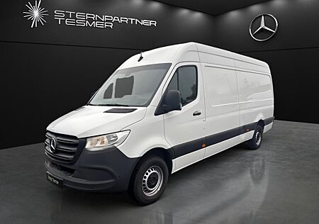 Mercedes-Benz Sprinter 317 CDI Kasten Hochdach Lang Kam+PDC+KL