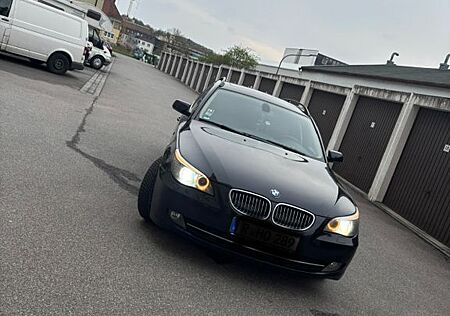 BMW 525d