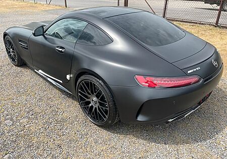 Mercedes-Benz AMG GT Mercedes- C Coupe Edition 50 NEW