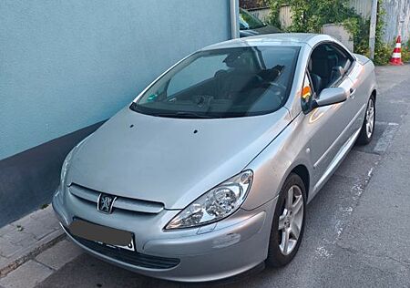 Peugeot 307 CC Sport 180 Sport