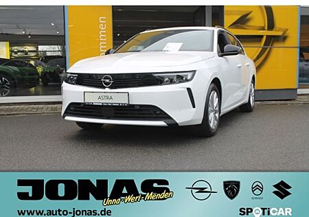 Opel Astra ST Edition 1.5D AHK Sitzheizung Keyless
