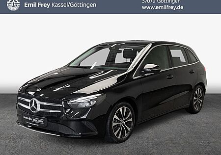 Mercedes-Benz B 250 4Matic Progressive MBUX Highend LED uvm