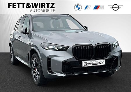 BMW X5 xDrive30d Facelift|M Sport Pro|AHK|Pano|H/K