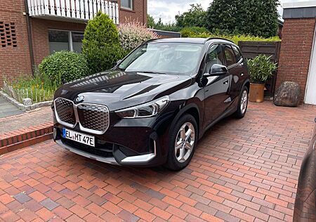 BMW iX1 eDrive20 -
