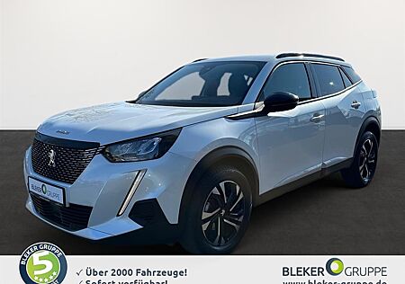 Peugeot 2008 PureTech 130 Allure