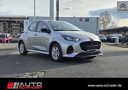 Mazda 2 Hybrid 1.5 VVT-i 116 CVT CENTRE-LINE (ZV)