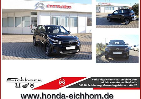 Citroën e-C3 e Urban Range 113 YOU