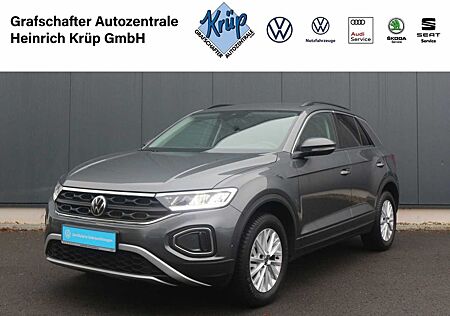 VW T-Roc Volkswagen 1.0 TSI OPF Life +Navi