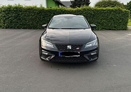 Seat Leon 2.0 TSI Start&Stop CUPRA 300 DSG CUPRA 300