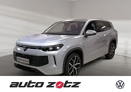 VW Tayron Volkswagen Life 2.0 l TDI 4MOTION DSG ,7-Sitze,Kam.