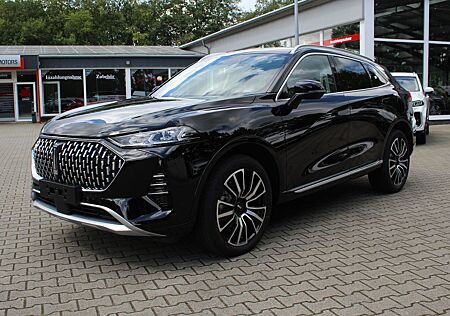 WEY Wey 05 PREMIUM (Plug-In-Hybrid)
