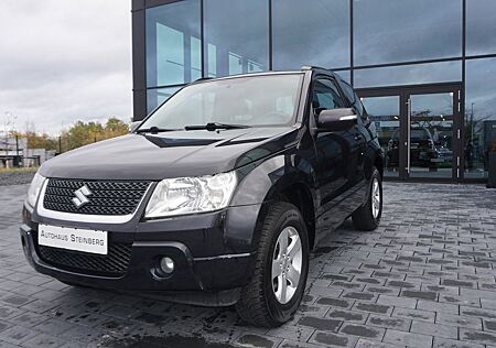 Suzuki Grand Vitara ALLRAD+1 HAND+AHK+SHZ 1.6 Ltr. City