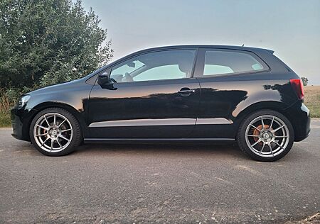 VW Polo Volkswagen 1.2 TDI - "Der ist doch viel zu teuer"...