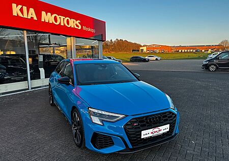Audi S3 Sportback 2,0TFSI Quattro Matrix LED