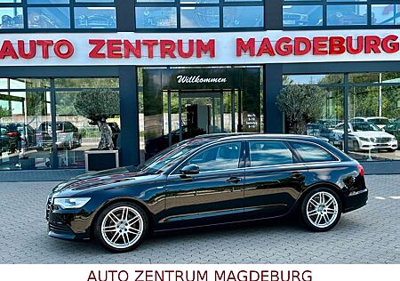 Audi A6 Avant 2.0 TDI *2.HAND*S-LINE*NAVI*XENON*