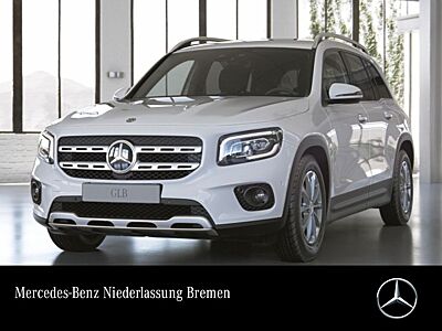 Mercedes-Benz GLB 200 d Style/Dist/LED/Kam/AHK/CarPlay/AugReal
