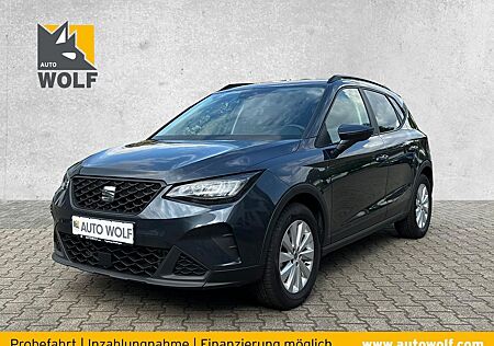Seat Arona 1.0 TSI Style *PDC*AppConnect*SHZ*