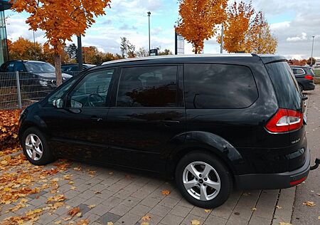 Ford Galaxy 2,0TDCi 103kW Business Edition Busine...