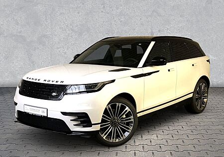 Land Rover Range Rover Velar P400 Dyn. HSE Massagesitze