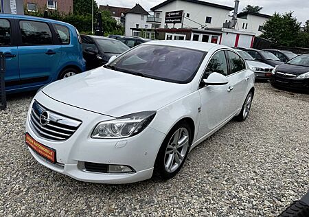 Opel Insignia A Lim. Sport