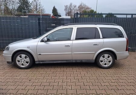 Opel Astra G Caravan Basis