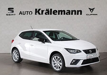 Seat Ibiza FR 1.0TSI 70KW*Navi*PDC*