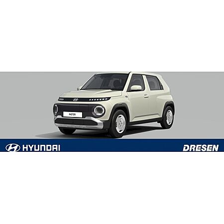Hyundai Inster leasen