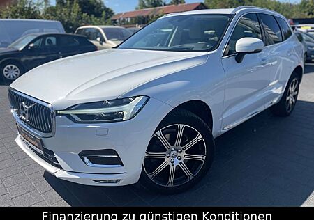 Volvo XC 60 XC60 Inscription AWD *HEAD-UP*PANO*CARPLAY*