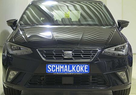 Seat Ibiza 1.0 TSI S&S FR Navi DAB GRA LED LM17