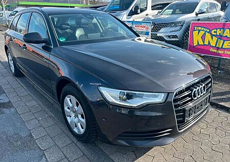 Audi A6 Avant 3.0 TDI