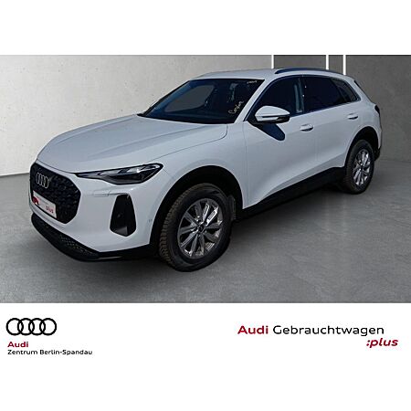 Audi Q5 leasen