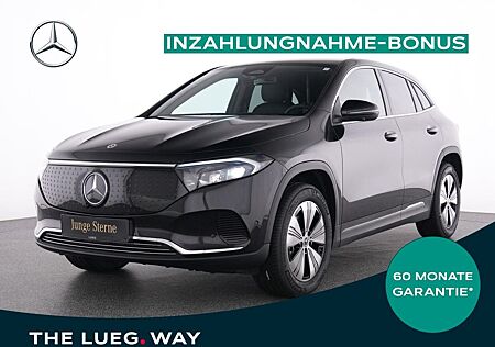 Mercedes-Benz EQA 350 4M Progressive+MBUX+LED-HP+EHeck+AHK+360