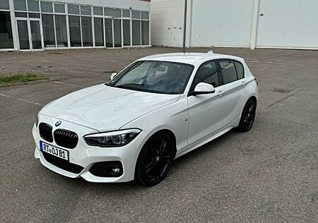 BMW 118I M1 mit M-Sport Packet *Tüv Neu*