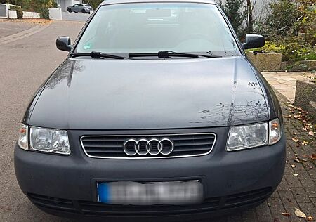 Audi A3 1.8 Ambition Ambition