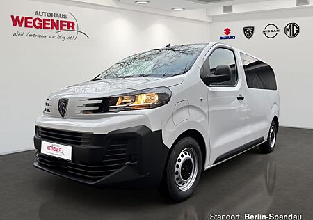 Peugeot Expert E Kombi Standard L2 136 - 75kWh *6Sitzer*