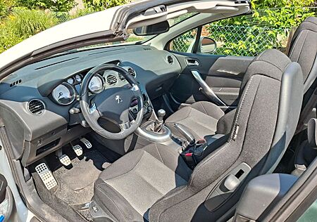 Peugeot 308 CC
