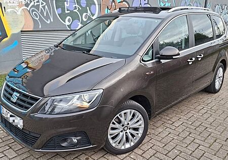 Seat Alhambra 2.0 TDI 110kW Style Style