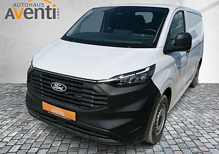 Ford Transit Custom Kasten 280 L1 Laderaum-Schutzpak.